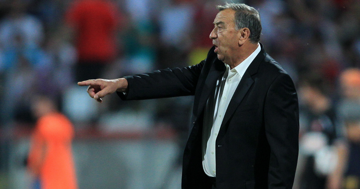 "Hajduk je Špacu premalo iskoristio. Bio je predobar za njih i tu okolinu"